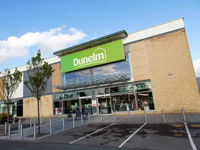 Dunelm's £4 Collapsible Bucket Praised as 'Brilliant' and Space-Saving