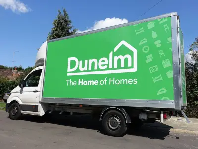 Dunelm's 'Perfect' Patio Furniture Set Now Under £100 in Sale