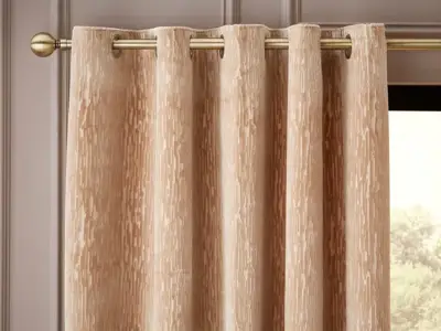 Dunelm's 'Thick' Curtains Reduced to £30 Look 'Luxury and Expensive'