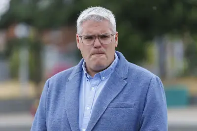 DUP says Stormont parties cannot restart budget talks with new NI Secretary