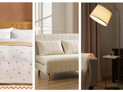 Dusk Summer Sale: Up to 60% Off on 800+ Homeware Items from £5