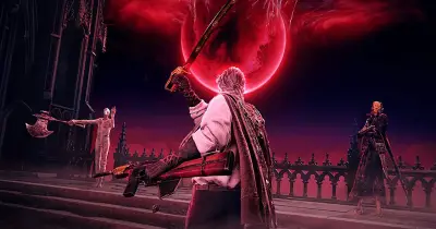 Duskbloods Nintendo Switch 2 Beta: Dates, Times, and How to Play Early