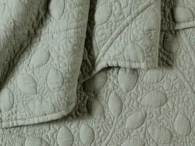 Dusk's £50 Bedspread Reduced to £38 Makes Bed Look Luxurious