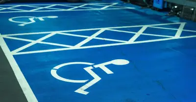DWP confirms £80 weekly benefit with Blue Badge eligibility