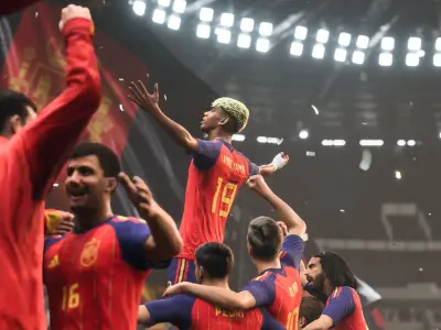 EA Sports FC 26 correctly predicts Spain as 2026 World Cup winners, extending eerie streak to five tournaments