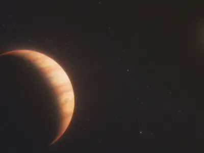Earth Will Be Destroyed When Sun Dies in 5 Billion Years, Study Finds