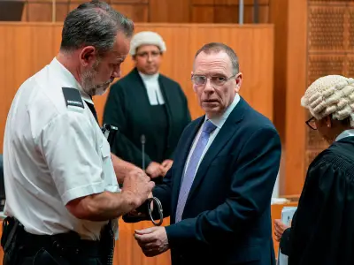 EastEnders Ian Beale Sentenced to Prison, Fans Predict Gray Atkins Meeting