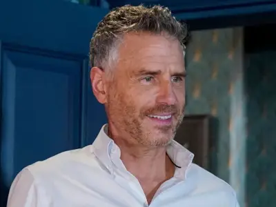 EastEnders Signs Casualty Star Jason Durr for Linda Carter Love Story