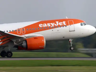 EasyJet Manchester flight diverted after nut allergy emergency