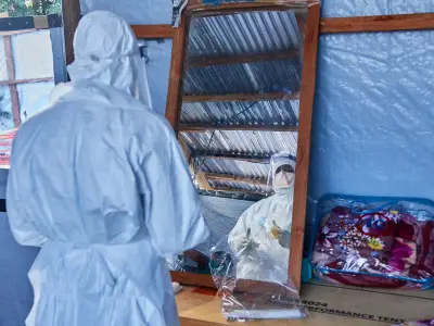 Ebola outbreak fastest-growing in history, cases exceed 2,000 with 750 dead