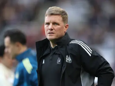Eddie Howe Departs Newcastle United After Considering Exit