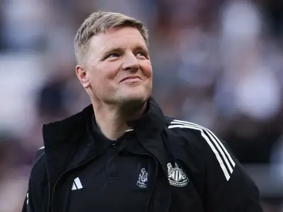 Eddie Howe's Legacy Gifts Next Newcastle Manager a Mixed Blessing