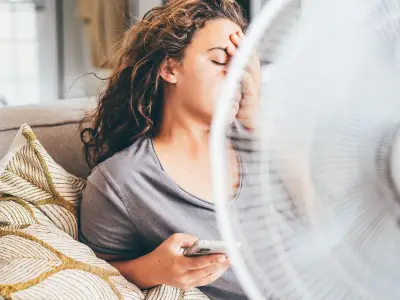 EDF to Give Free Fans and Energy Credit in £1m Heatwave Relief Scheme