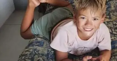 Eight-Year-Old Boy Raped and Strangled by Friend's Father in South Africa