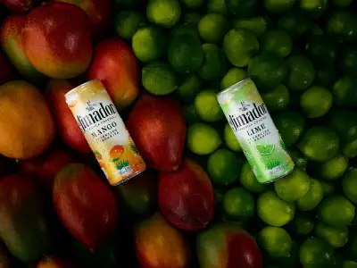 el Jimador Tequila Launches Two New Ready-to-Drink Margaritas in UK