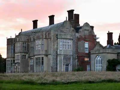Elderly Walker Trampled to Death by Cattle at National Trust Site