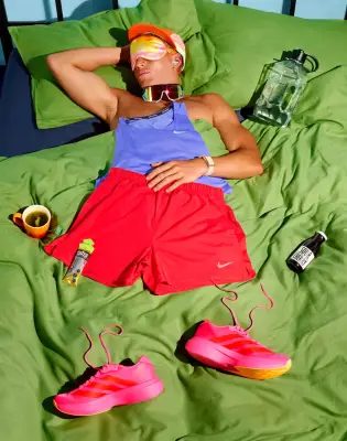 Elite Athletes Reveal Their Top Sleep Secrets for Peak Performance