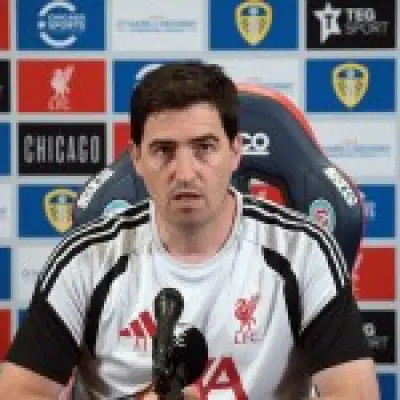 Emile Heskey urges Liverpool to consider selling Cody Gakpo this summer