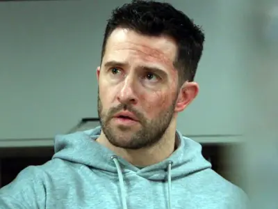 Emmerdale: Ross Barton's fate revealed after Mack Boyd attack