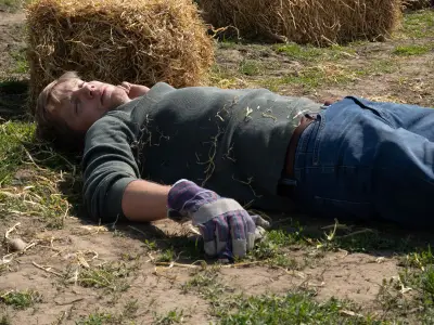 Emmerdale Spoiler Reveals Robert Sugden's Attacker Is Not Serena