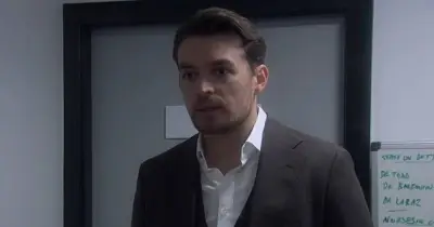 Emmerdale Spoilers: Mack Boyd's Next Move After Dr Todd Flashforward