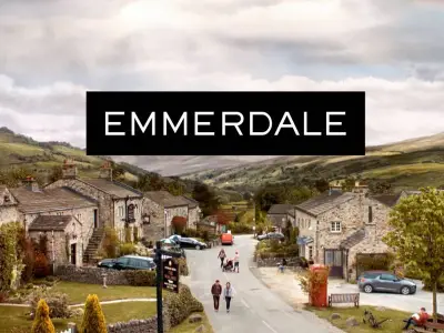 Emmerdale Star Tony Audenshaw's Journey from Homelessness to Soap Fame