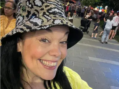 Emmerdale's Lisa Riley Sends Three-Word Message to Andy Burnham as PM