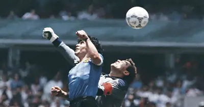 England Dragged into Argentina World Cup Mind Games Over Kit