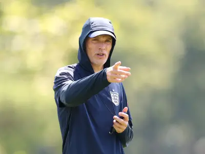 England Face Argentina: Tuchel Likely to Keep Same Defence