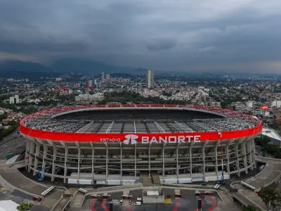 England Fan's Ultimate Guide to Mexico City for Azteca Match