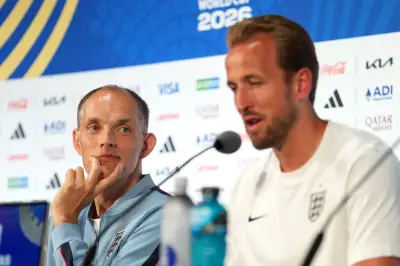 England Hope to Overcome Obstacles in World Cup Clash Against Mexico