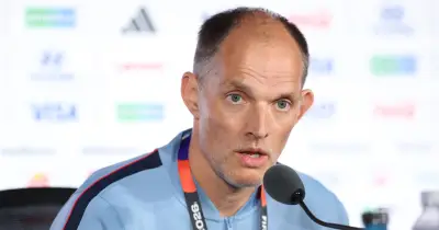 England Manager for Euro 2028: Poll Results After World Cup Exit