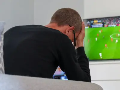 England Match Streaming Alert: 10 UK Streets with Slowest Broadband Speeds