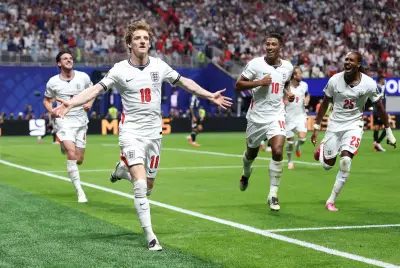 England Not Out of World Cup Despite Semi-Final Loss to Argentina