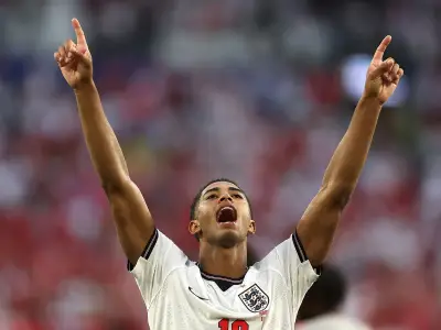 England Player Ratings: Bellingham 9/10 Rescues Three Lions in World Cup Quarter-Final