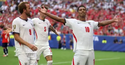 England player ratings vs Norway: Two 4/10s as Bellingham seals World Cup semi-final