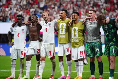 England to Face Mexico in World Cup Last 16 After Comeback Win
