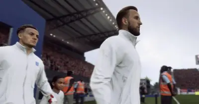 England v Norway World Cup simulation predicts Golden Boot twist