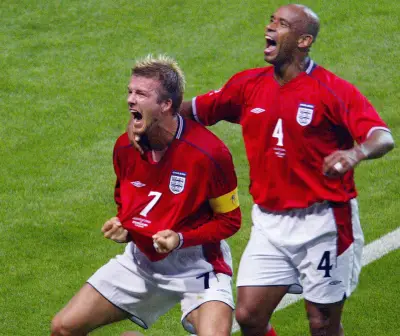 England vs Argentina: Greatest World Cup Moments Ahead of Semi-Final