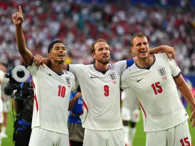 England vs Argentina World Cup Semi-Final at Risk of Lightning Delay