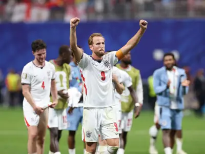 England vs Mexico World Cup: Extra Time and Penalty Rules Explained
