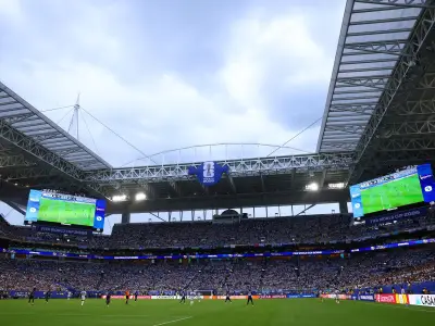 England vs Norway World Cup Quarter-Final Threatened by Thunderstorms