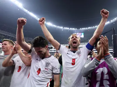 England vs Norway World Cup Quarter-Final: TV Channel, Kick-Off Time and Streaming Info