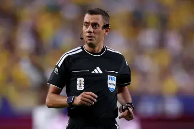 England vs Norway World Cup Referee: Tuchel's History with Clement Turpin