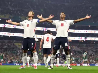 England World Cup 2026 Quarter-Final: Date, Kick-Off, Opponents