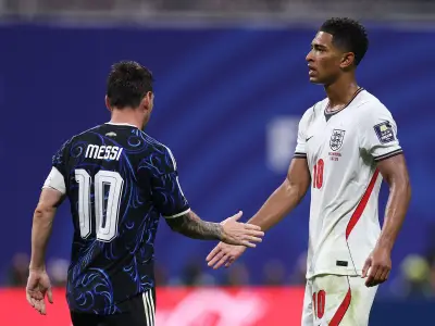 England World Cup Prize Money: £21m for Third Place Finish