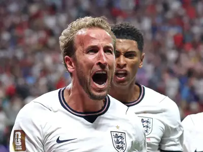 England World Cup Quarter-Final Kick-Off Time Confirmed if They Beat Mexico