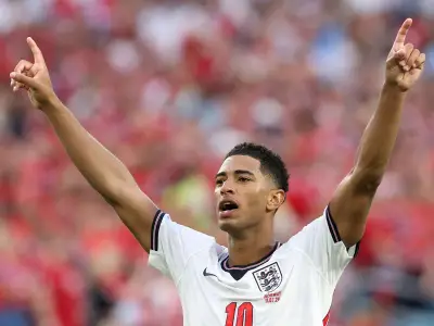 England World Cup Semi-Final and Final: Dates, Times, How to Watch