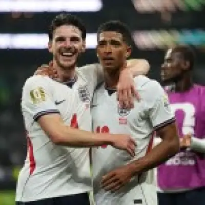 England World Cup Yellow Cards: Who Could Miss Final vs Spain?