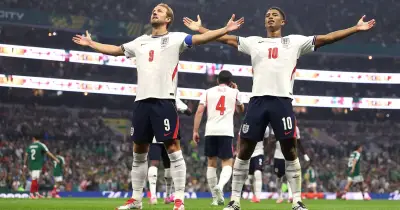 England's World Cup Final Path Clears After Dramatic Results